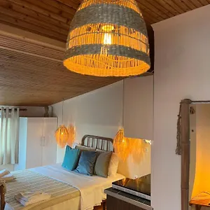  Apartamento Agape
